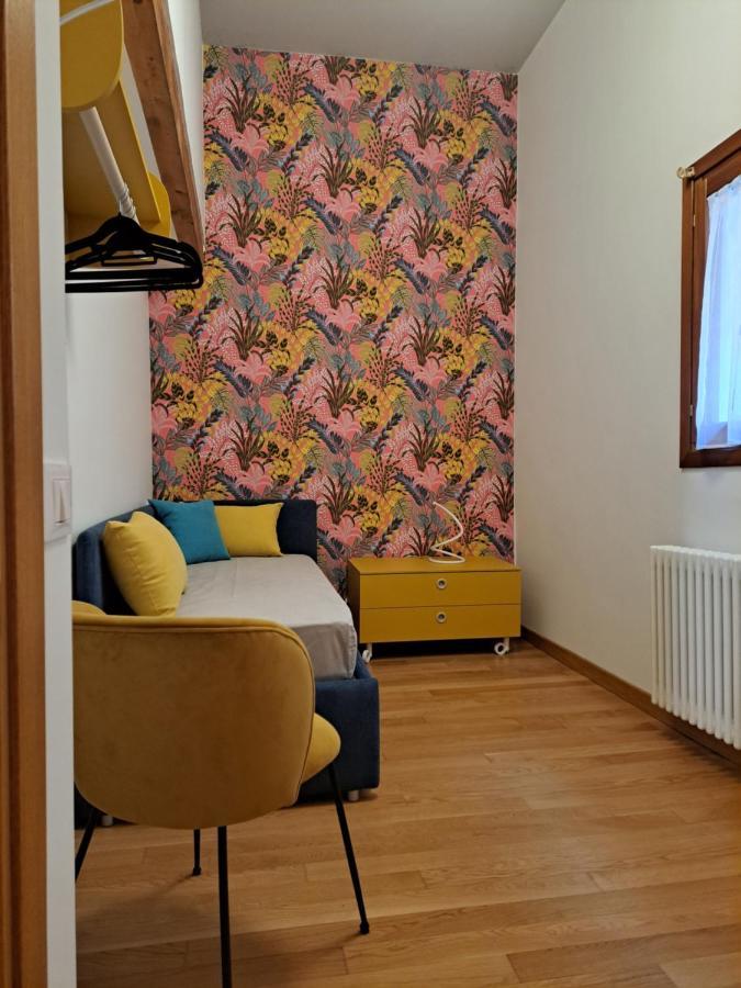 Rialto Bridge Lovely Apartment Венеция Екстериор снимка