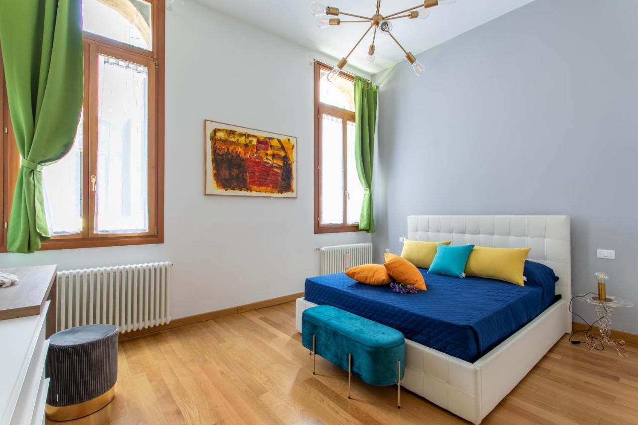 Rialto Bridge Lovely Apartment Венеция Екстериор снимка
