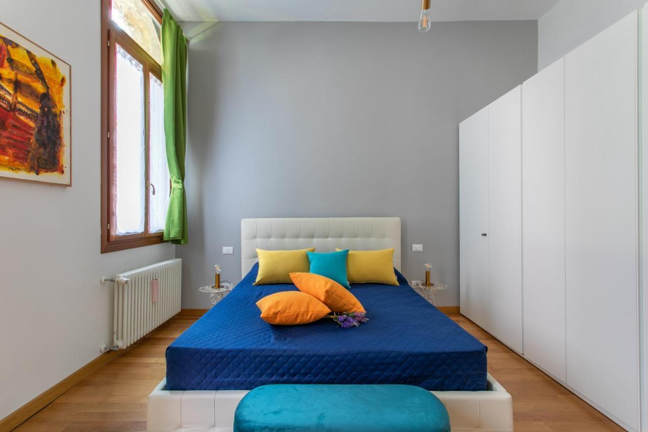 Rialto Bridge Lovely Apartment Венеция Екстериор снимка