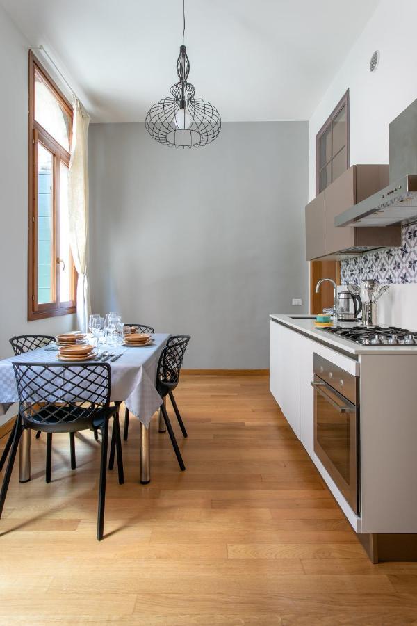 Rialto Bridge Lovely Apartment Венеция Екстериор снимка