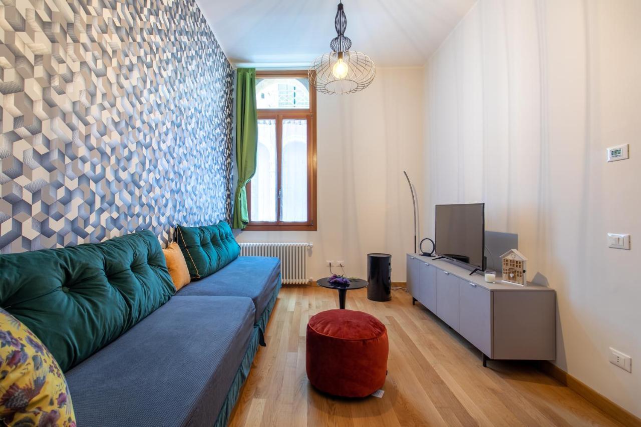 Rialto Bridge Lovely Apartment Венеция Екстериор снимка