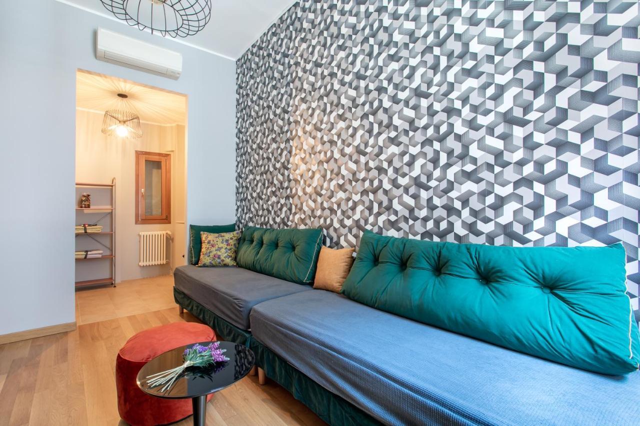 Rialto Bridge Lovely Apartment Венеция Екстериор снимка