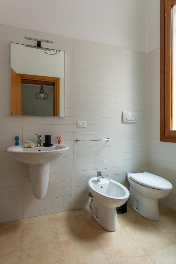 Rialto Bridge Lovely Apartment Венеция Екстериор снимка