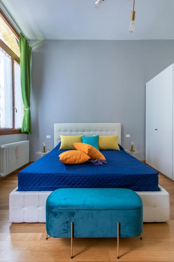 Rialto Bridge Lovely Apartment Венеция Екстериор снимка
