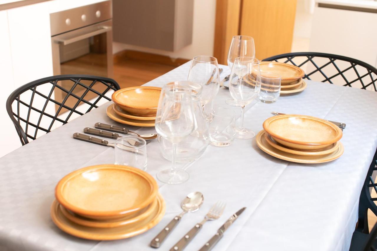 Rialto Bridge Lovely Apartment Венеция Екстериор снимка