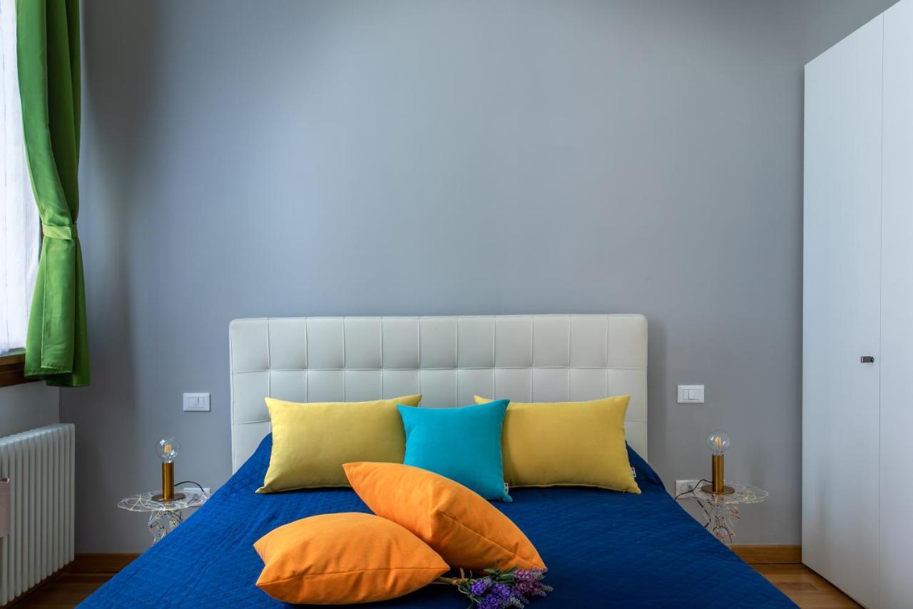 Rialto Bridge Lovely Apartment Венеция Екстериор снимка