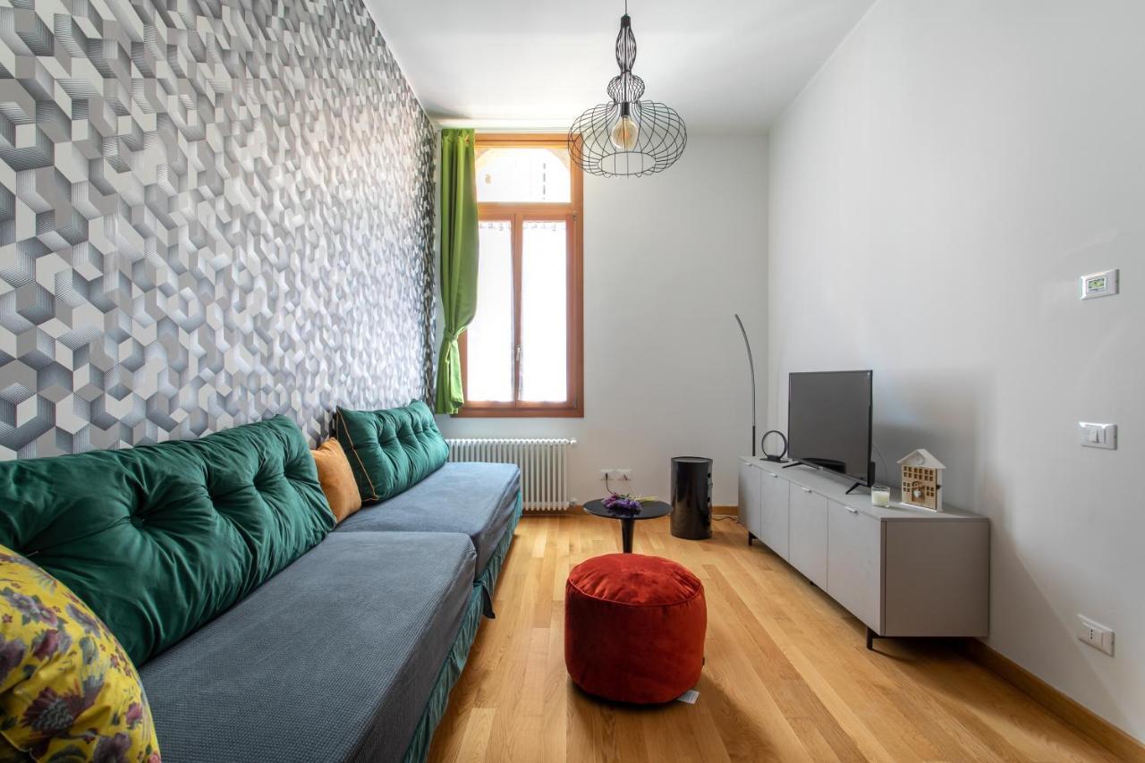 Rialto Bridge Lovely Apartment Венеция Екстериор снимка
